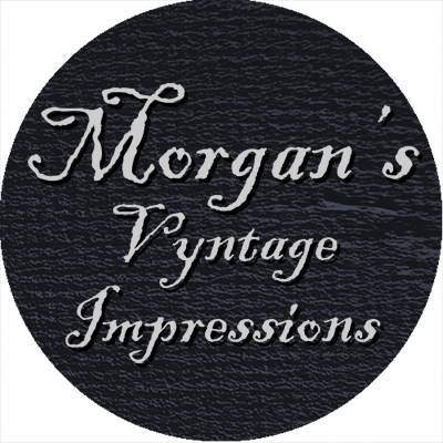 Morgan's Vyntage Impressions