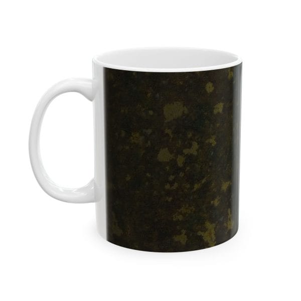 Gustav Klimt Judith II - Artistic Ceramic Mug - Unique Design for Coffee Lovers - Image 4