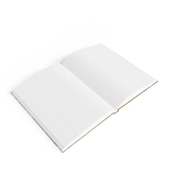 John Singer Sargent - En Route pour la Pêche - Artistic Coastal Scene Journal - Blank - Ocean-inspiring Notebook for Art Lovers - Image 4