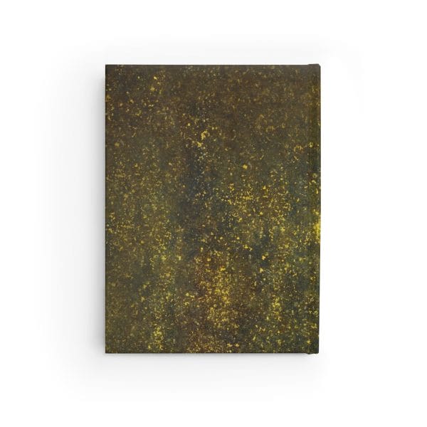 Gustav Klimt Hope II - Aesthetic Art Journal - Blank - Inspired Masterpiece for Creative Souls - Image 3