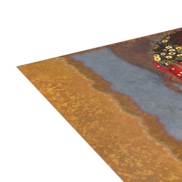 Gustav Klimt Medicine - Artistic Greeting Cards – Elegant Designs for All Occasions (1, 10, 30, 50 pcs) - Image 6