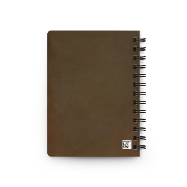 John Singer Sargent 1884 Classic - Madame X - Elegant Art Inspired Spiral Bound Journal - Perfect for Journaling, Line ruled - Image 3