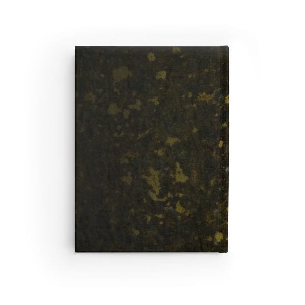 Gustav Klimt Judith II - Artistic Journal with Abstract Design - Blank Notebook Perfect for Creative Souls - Image 3