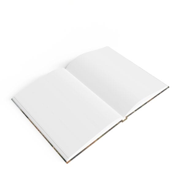Berndt Lindholm - Fiskare i Morgondimma, Journal - Blank - Image 4