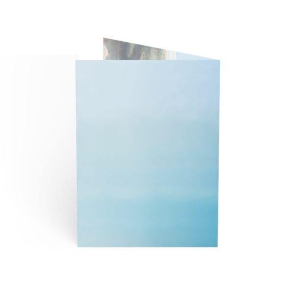Lawrence Alma-Tadema - A Coign of Vantage 1895 - Elegant Vintage Greeting Cards Set - Perfect for All Occasions - Image 2