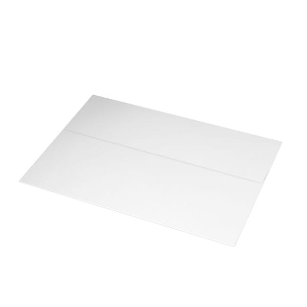 John Singer Sargent Masterpiece - The Fountain at Villa Torlonia, Greeting Cards (1, 10, 30, and 50pcs) - Image 3