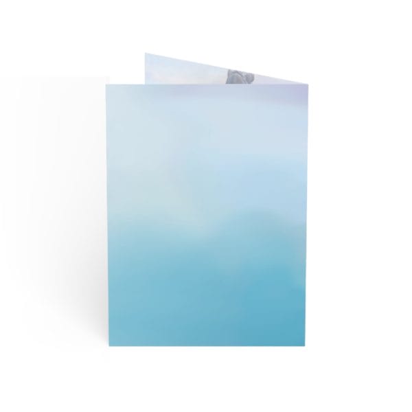 Lawrence Alma-Tadema - A Coign of Vantage 1895 - Artistic Greeting Cards Set - Perfect for All Occasions (1, 10, 30, 50 pcs) - Image 2