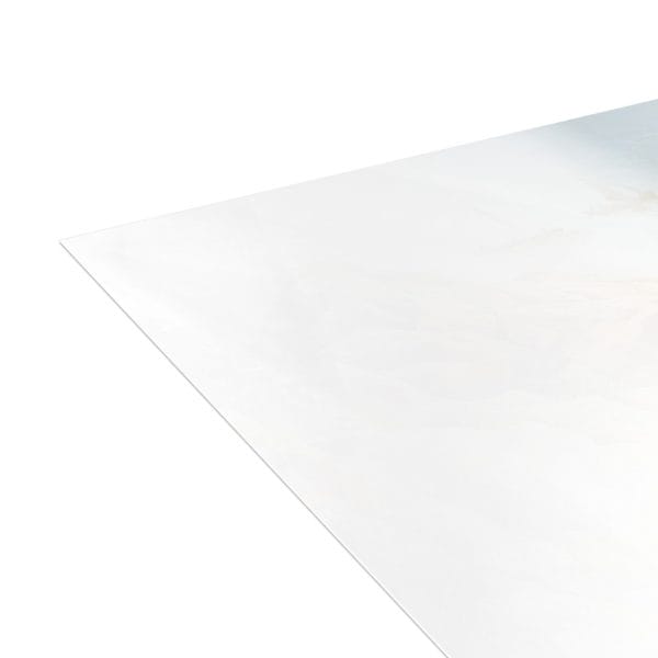 Berndt Lindholm - Fiskare i Morgondimma Greeting Cards (1, 10, 30, and 50pcs) - Image 4