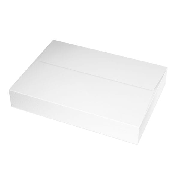 Berndt Lindholm - Fiskare i Morgondimma Greeting Cards (1, 10, 30, and 50pcs) - Image 6
