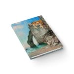 Claude Monet’s “The Cliffs at Étretat” (1885) - Journal - Blank